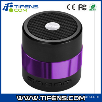 Portable Wireless Bluetooth Mini Speaker with Nfc